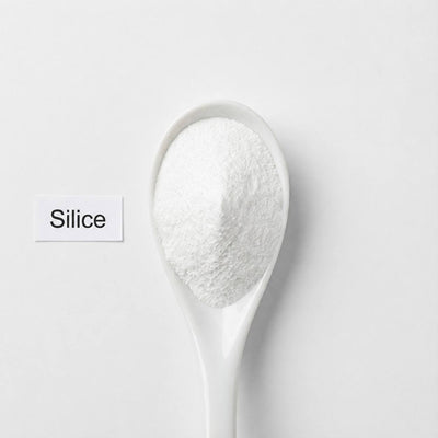 Complexe Silice & Amidon de Tapioca